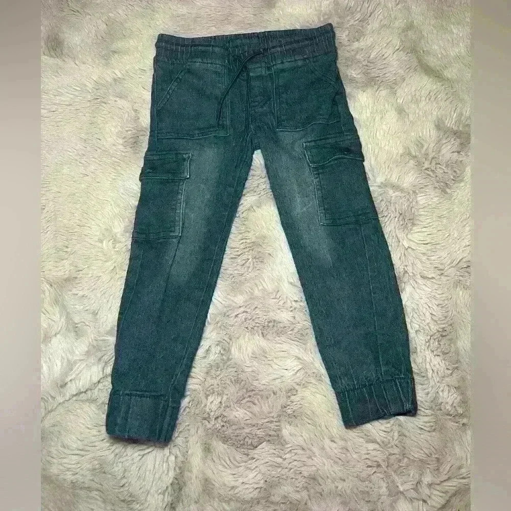 Real Love 4 Boy Jeans